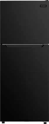 Frigidaire EFR0133ONYX 10 Cu Ft Double Door Refrigerator