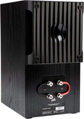 Polk Audio Legend L200 Bookshelf Speaker