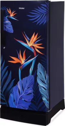 Haier HED-22FPMF 220L 4 Star Single Door Refrigerator