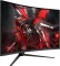 MSI G321CQP E2 32 inch Quad HD Gaming Monitor