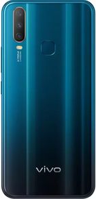 Vivo Y17: Latest Price, Full Specification and Features | Vivo Y17  Smartphone Comparison, Review and Rating - Tech2 Gadgets