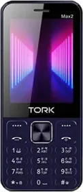 Tork Max 2