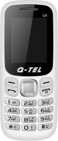 Q-Tel Q8 vs Poco X6 Pro 5G (12GB RAM + 512GB)