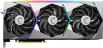 MSI NVIDIA GeForce RTX 3080 SUPRIM X 10G 10 GB GDDR6X Graphics Card