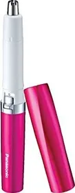 Panasonic Beauty ER-GN25VP Precision Facial Hair Trimmer