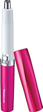 Panasonic Beauty ER-GN25VP Precision Facial Hair Trimmer