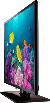 Samsung 32F5500 81.28cm (32) LED TV (Full HD, Smart)