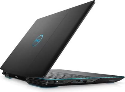 Dell G3 Inspiron 15-3500 Gaming Laptop (10th Gen Core i7/ 16GB/ 1TB 256GB SSD/ Win10 Home/ 4GB Graph)