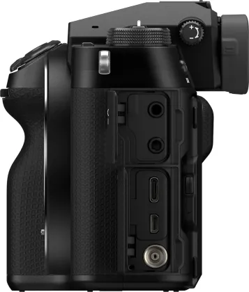 Fujifilm GFX100S II 102MP Mirrorless Camera (Body Only)