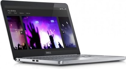 Dell Inspiron 15 7000 Series (W560780IN9) Laptop (4th Gen Intel Core i5/6GB500GB/ 2GB Graph/Win 8)