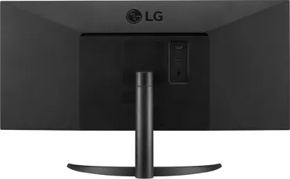 LG UltraWide 34WQ500-B 34 inch Full HD Smart Monitor