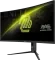 MSI MAG 342CQR E2 34 inch UWQHD Curved Gaming Monitor