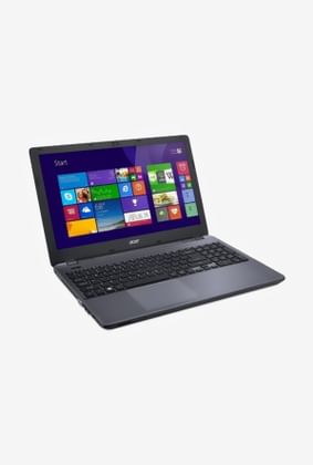 Acer Aspire E5-571G (NX.MRHSI.008) Laptop (4th Gen Ci5/ 8GB/ 1TB/ Win8.1/ 2GB Graph)