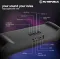 Nu Republic Partybox 180 20W Bluetooth Speaker