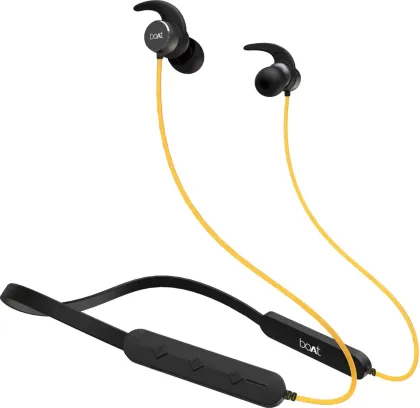 boAt Rockerz 255F Pro Bluetooth Neckband