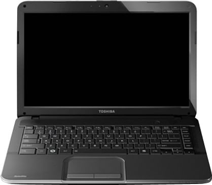Toshiba Satellite C850-I5211 Laptop (2nd Gen Ci3/ 2GB/ 500GB/ Win7 HB)