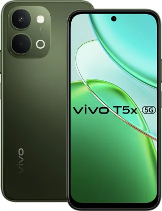Vivo T5x 5G