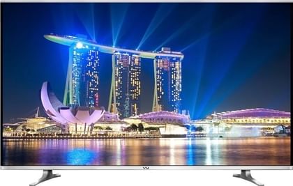 Vu 55K160 139.7cm (55) LED TV (Full HD)