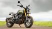 Moto Morini Seiemmezzo Scrambler