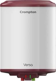 Crompton Versa 10L Storage Water Geyser