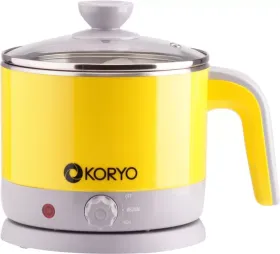 Koryo KEK125CSY 1.2 L Electric Kettle