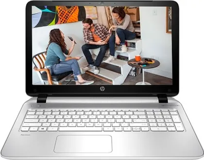 HP Pavilion 15-P277TX Laptop (5th Gen Ci5/ 4GB/ 1TB/ Win8.1/ 2GB Graph)