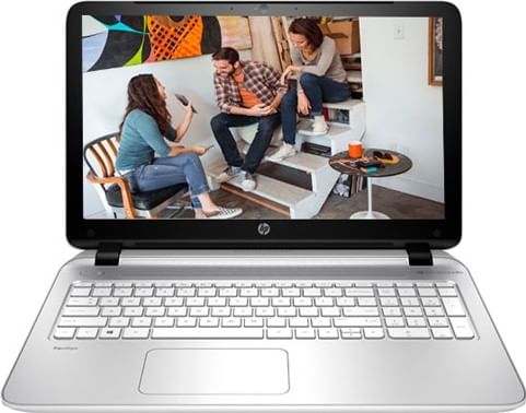 HP Pavilion 15-P277TX Laptop (5th Gen Ci5/ 4GB/ 1TB/ Win8.1/ 2GB Graph)