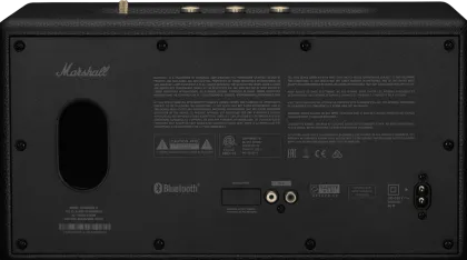 Marshall Stanmore III 80W Bluetooth Speaker