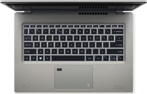 Acer Aspire Vero AV14-52P NX.KJSSI.002 Laptop (13th Gen Core i5/ 16GB/ 512GB SSD/ Win11 Home)