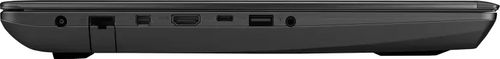 Asus ROG Strix GL702ZC-BA290T Gaming Laptop (Ryzen 7/ 16GB/ 1TB 256GB SSD/ WIn10 Home/ 4GB Graph)