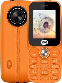 Nokia 235 4G 2024 vs itel it2165s