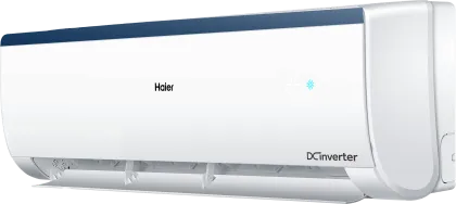 Haier HSU18C-NTB4B 1.5 Ton 4 Star Inverter Split AC