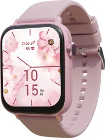 Maxima Max Pro Thunder Smartwatch