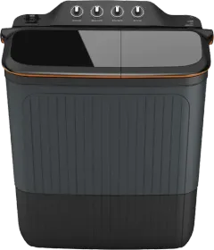 Lloyd GLWMS80AEL 8 Kg Semi Automatic Washing Machine