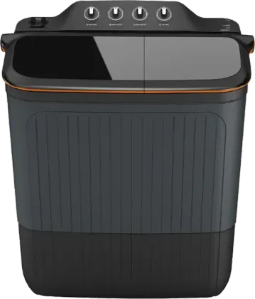 Lloyd GLWMS80AVGEL 8 Kg Semi Automatic Washing Machine
