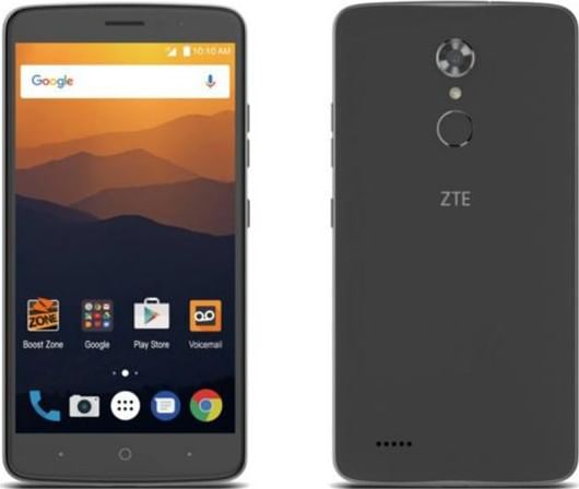 ZTE Max XL Price in India 2024, Full Specs & Review | Smartprix