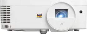 ViewSonic LS500WHP WXGA Projector