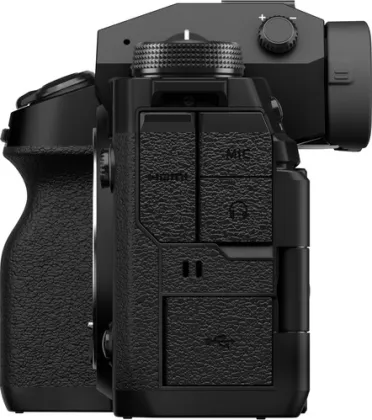 Fujifilm X-H2 40MP Mirrorless Camera (Body Only)