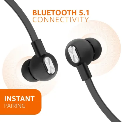 AmazonBasics H2 Wireless Neckband