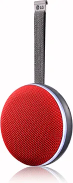 LG PH2R Bluetooth Computer Speaker