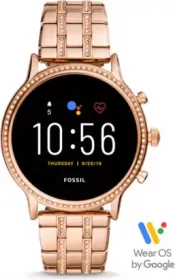 Fossil Julianna HR FTW6035 Smartwatch