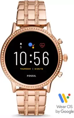 Fossil Julianna HR FTW6035 Smartwatch