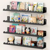 Floating Shelf Set