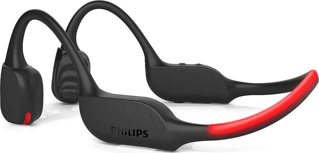 Exero bone conduction cheap headphones