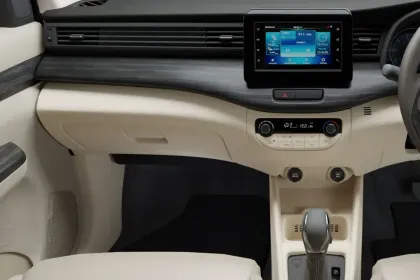Toyota Rumion