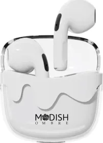 ModishOmbre Aura True Wireless Earbuds