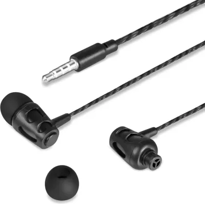 Enter Go Jam Brazen Z3 Wired Earphones