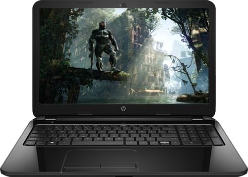 HP 15-r033tx Laptop (4th Gen Intel Core i3/ 4GB /500GB/ FreeDOS/ 2GB Graph)