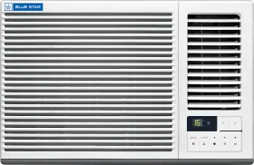 Blue Star WFA318GXU 1.5 Ton 3 Star 2026 Window AC