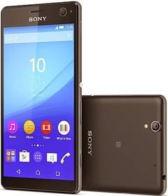 Sony Xperia C4 vs Oppo Reno 5 Pro 5G